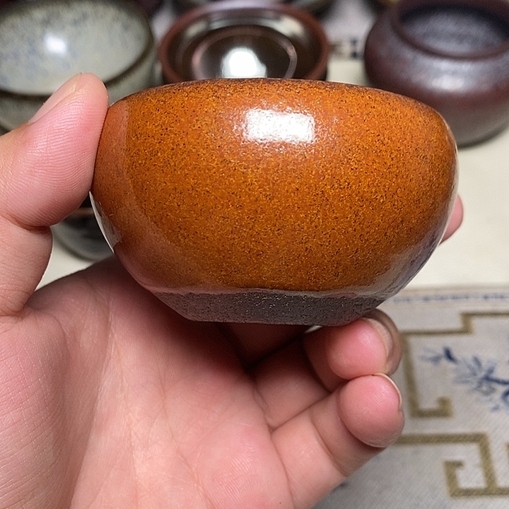 茶盏盏心茶器热卖中