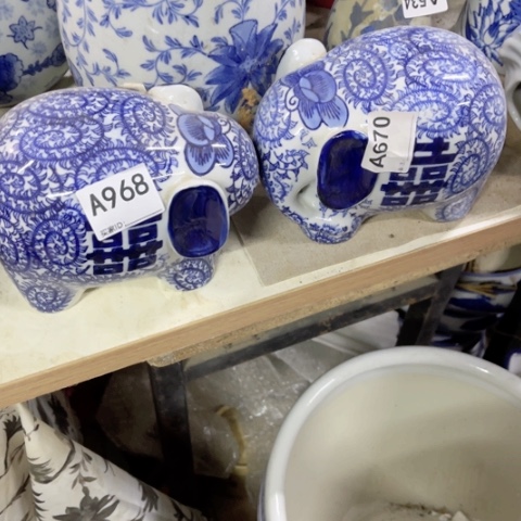 自**缘陶瓷制品有瑕疵处理