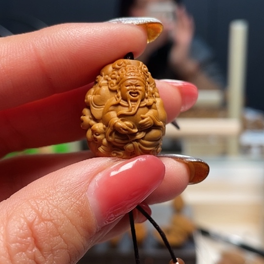 橄榄核手串/手链橄榄核