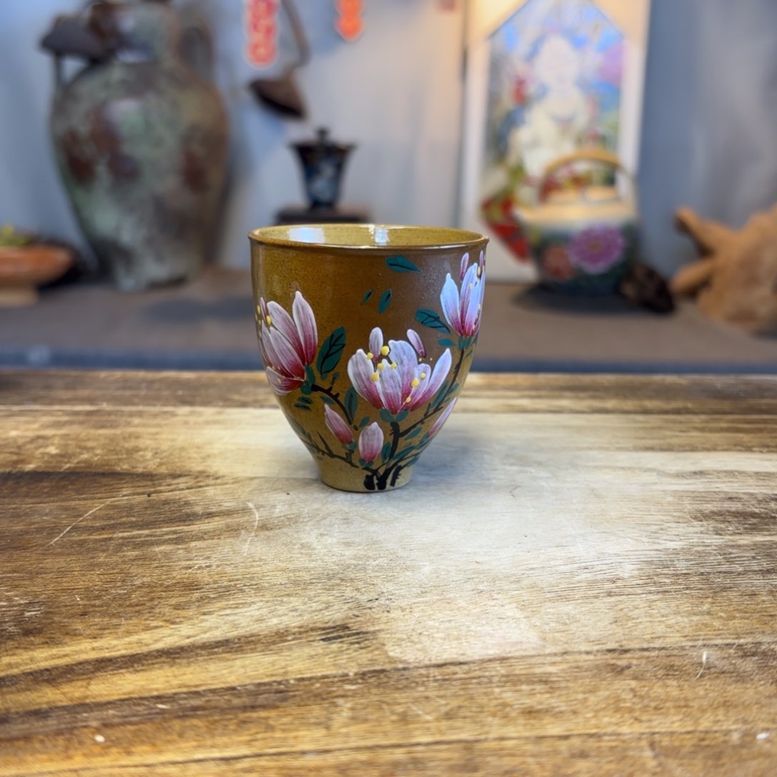 景德镇纯手工制作陶瓷