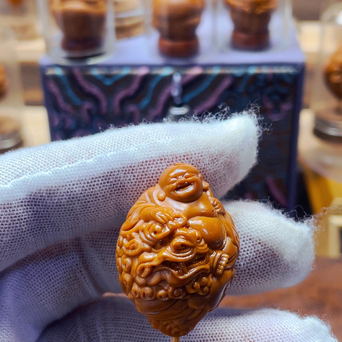 橄榄核手串/手链橄榄