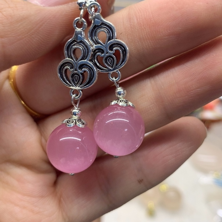 表妹原创设计吊坠