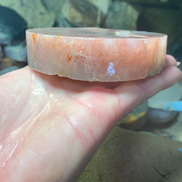 定制玛瑙定制手镯