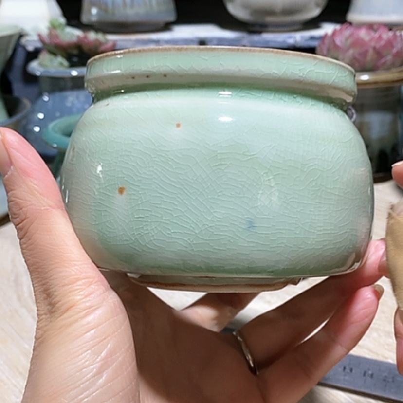 【闪购商品】红陶瑕疵