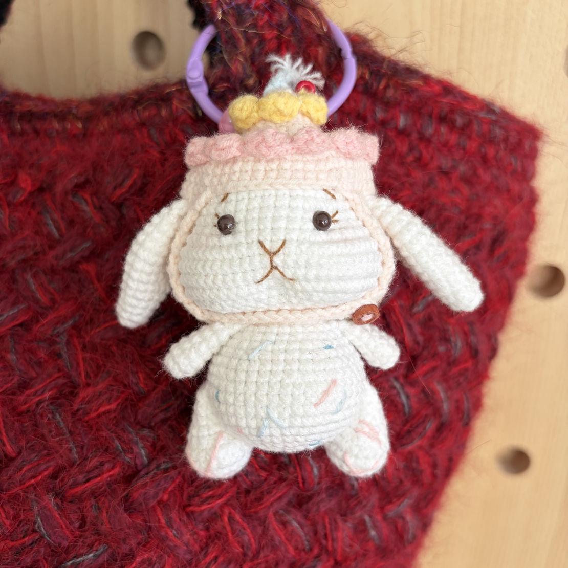 手工编织成品 纯手工定制成品