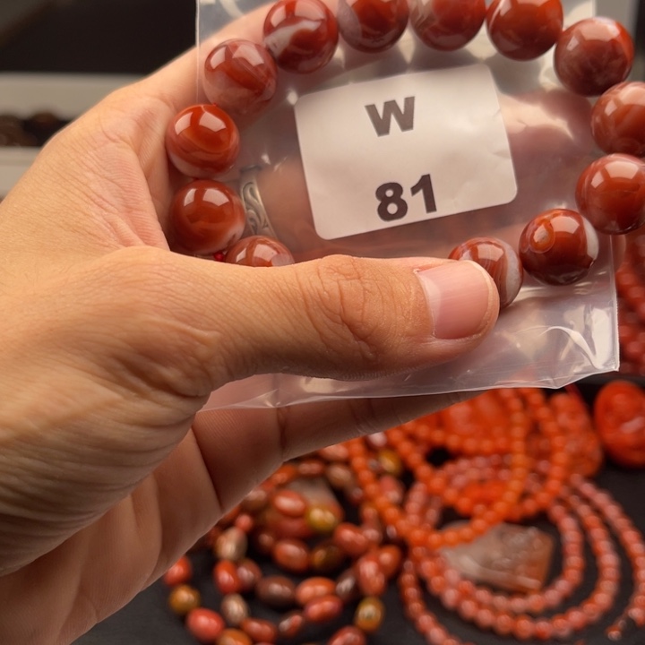 未镶嵌南红玛瑙多样性发货14mm南红玛瑙