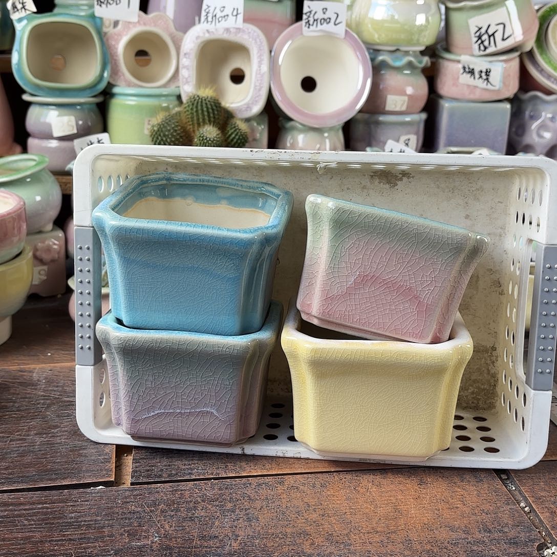 量货/8口高7深浅搭配发4