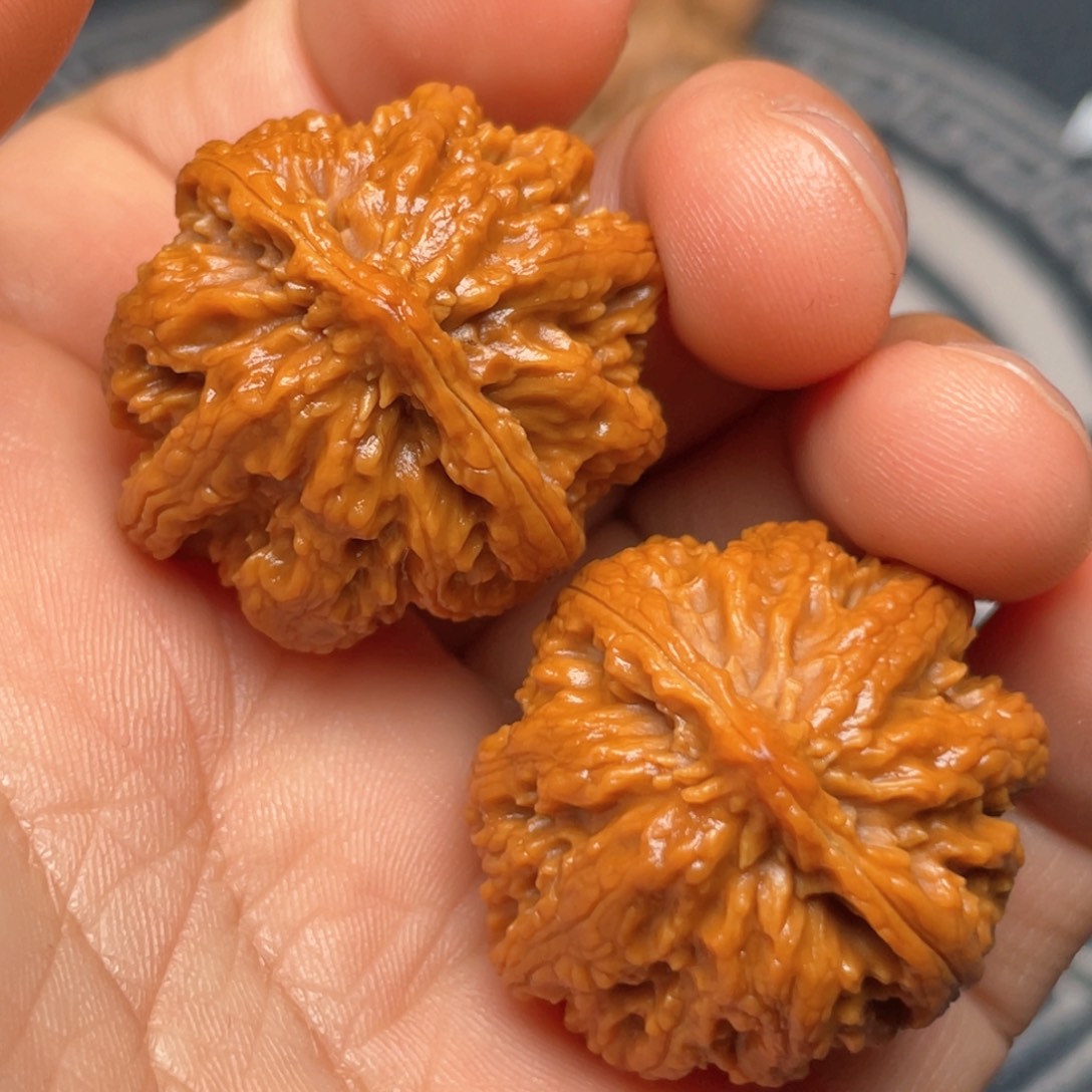 文玩核桃吊坠18号链接