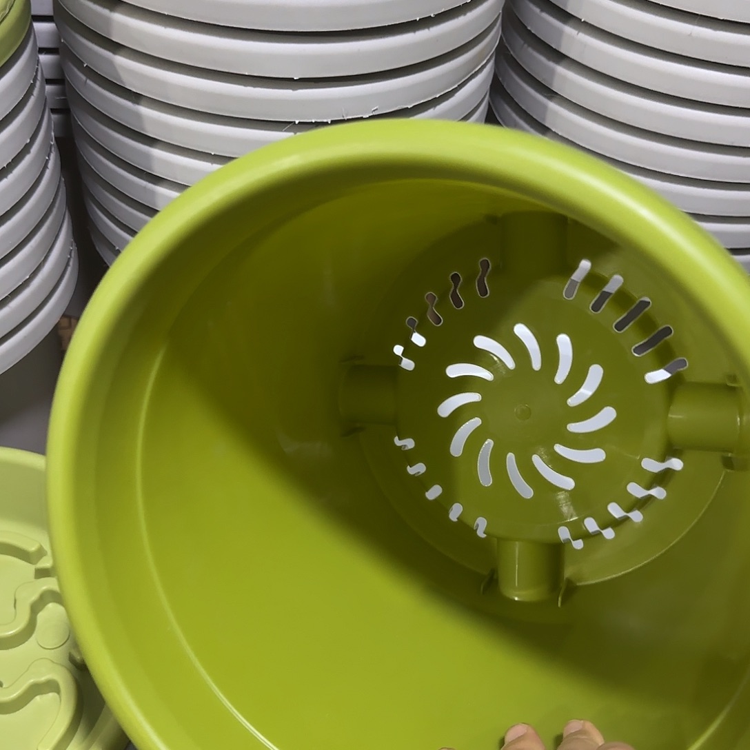 树脂四季4号无托8个颜色留言