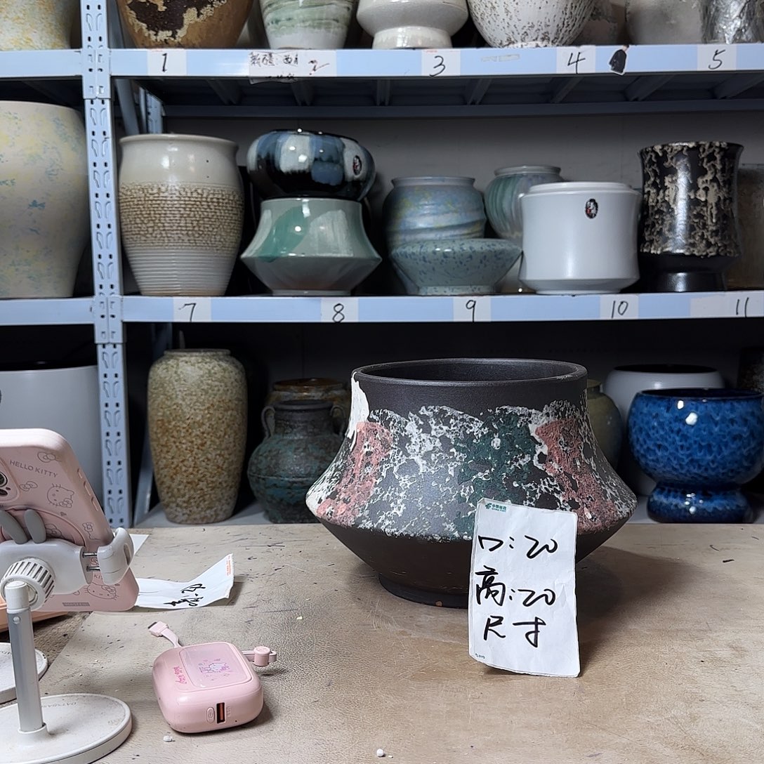 20@20 紫砂花盆尺寸