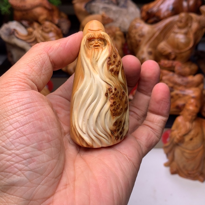 柏木（崖柏）崖柏陈化