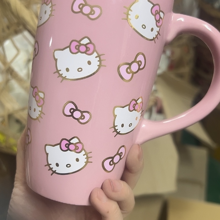 瓷微瑕满20包邮可爱