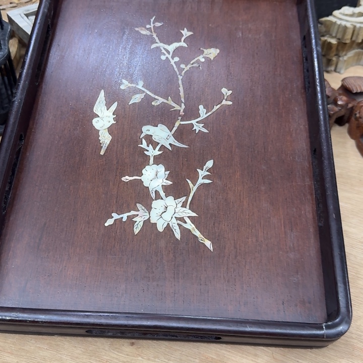 木木头一样坚硬无比