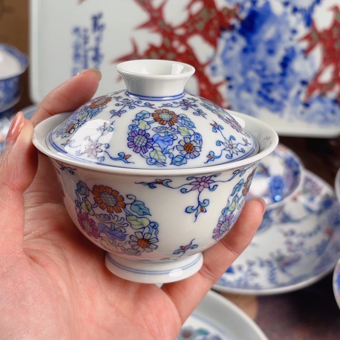 景德镇陶瓷景德镇窑