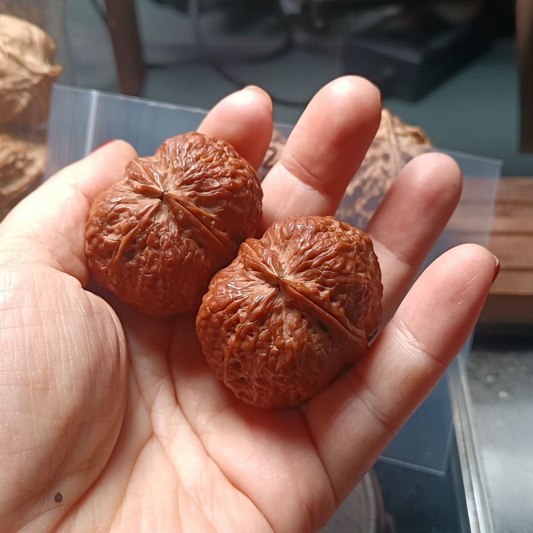 文玩核桃把件66666666666666666666