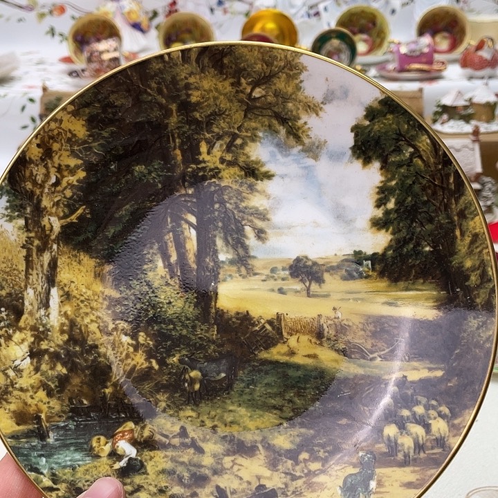 摆件维多利亚欧洲中古