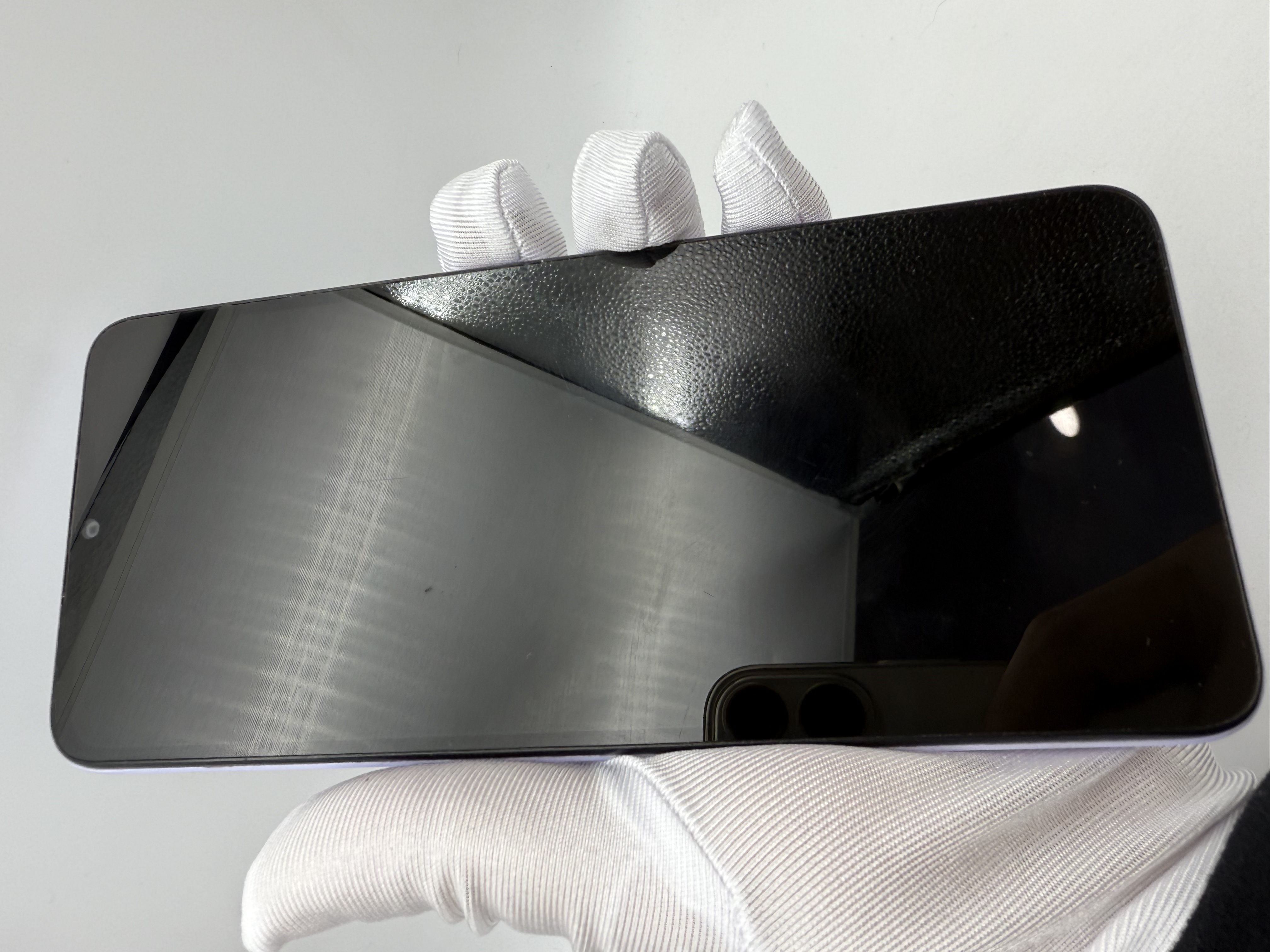 95新 Redmi/红米 工作室备用机，红米12C4+128全原装95新