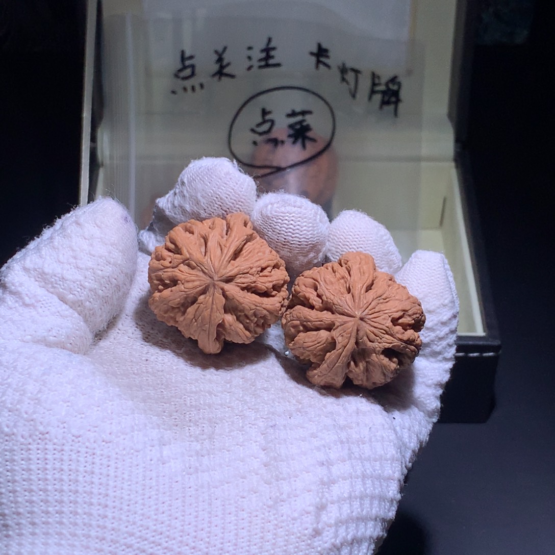 吊坠文玩核桃L3、38粗筋福利价