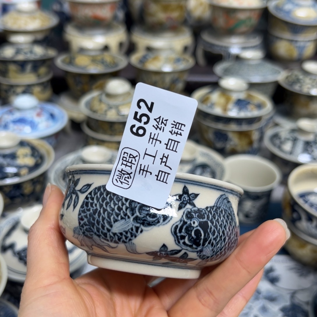 【闪购商品】陶瓷艺术有限公司