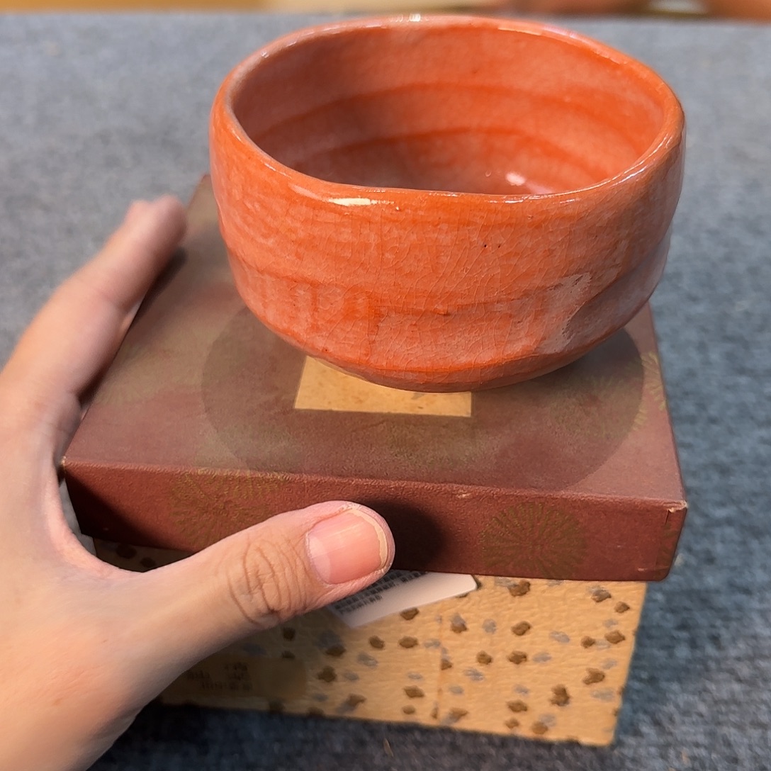 陶瓷中古艺术工艺美术品