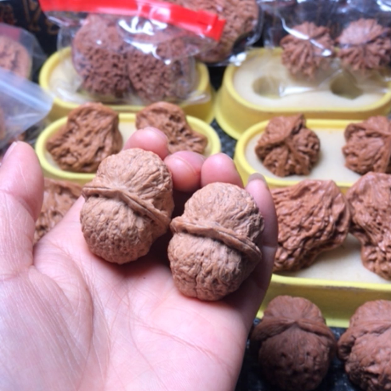 【闪购商品】云铁元宝