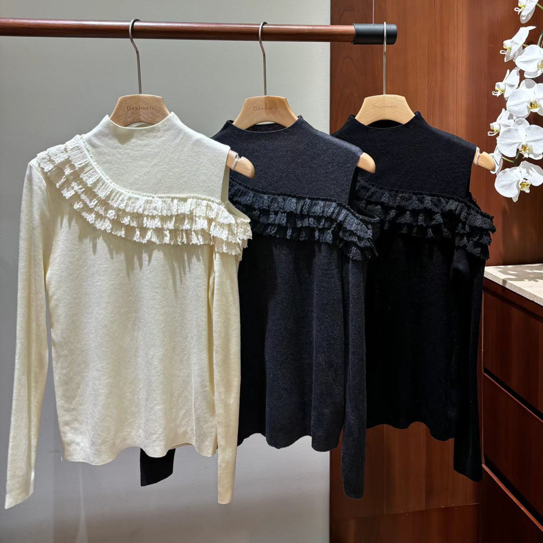 8888 南油高货爆款毛衣