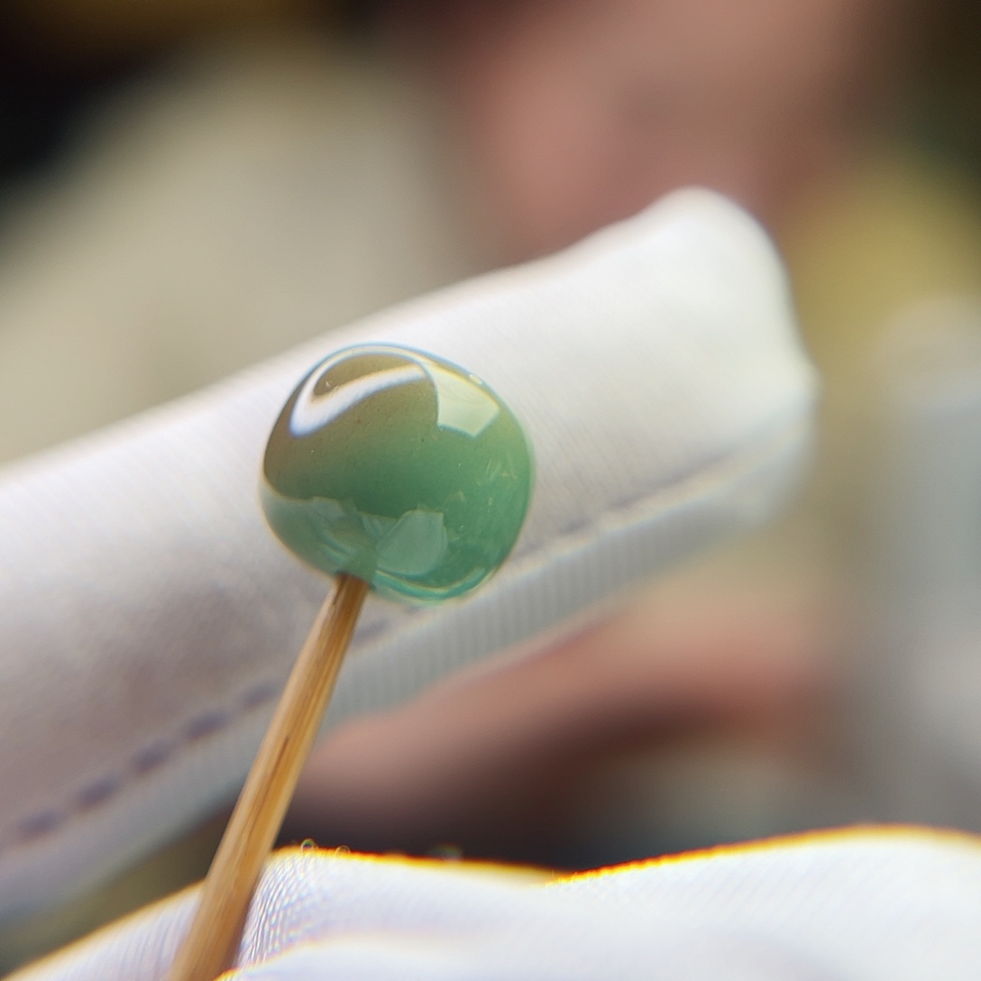 绿松石珠宝奇石未镶嵌11