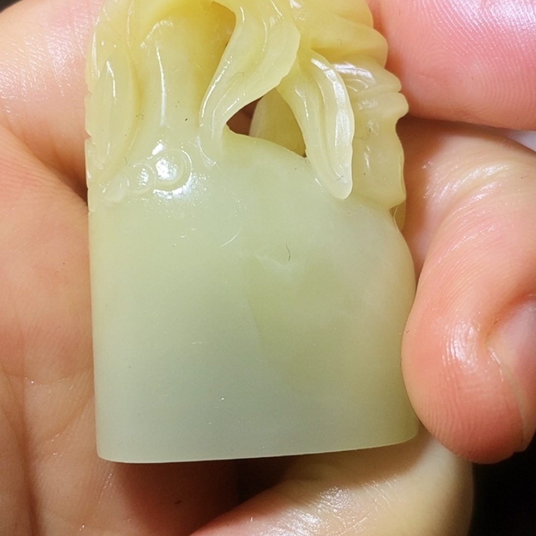 青田石寿山石寿山石