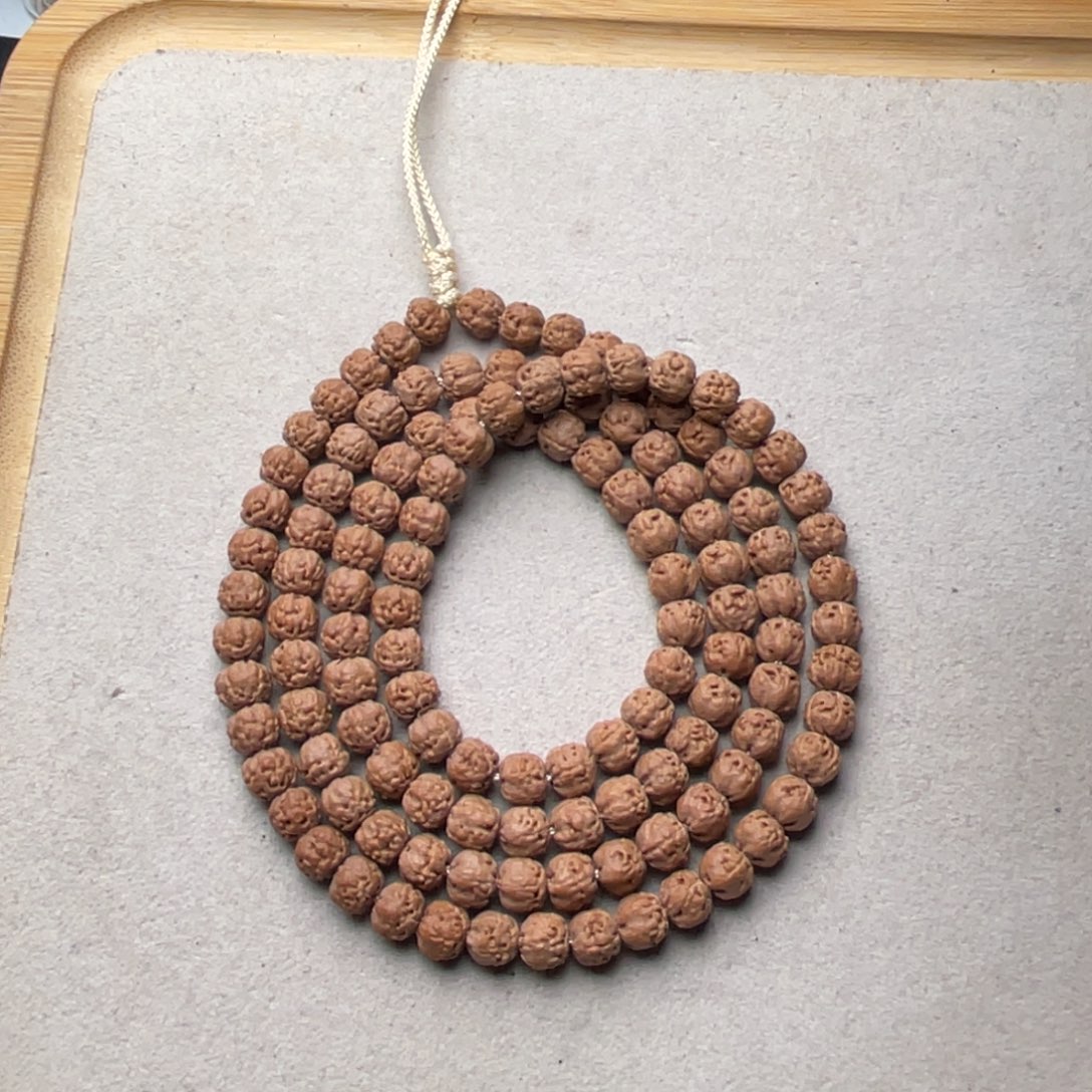 ****•金刚菩提吊坠佛手