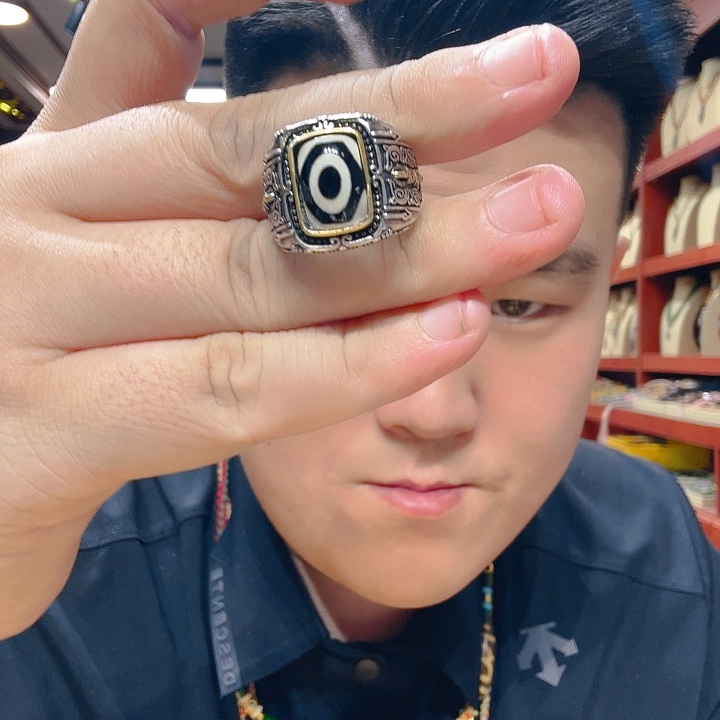 未镶嵌玛瑙/玉髓珠宝奇石