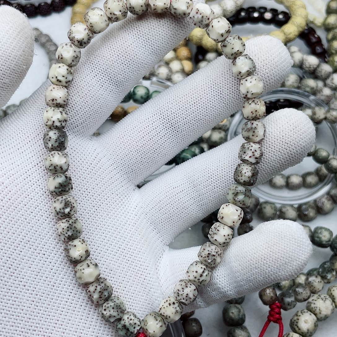 星月菩提手串8无相手持