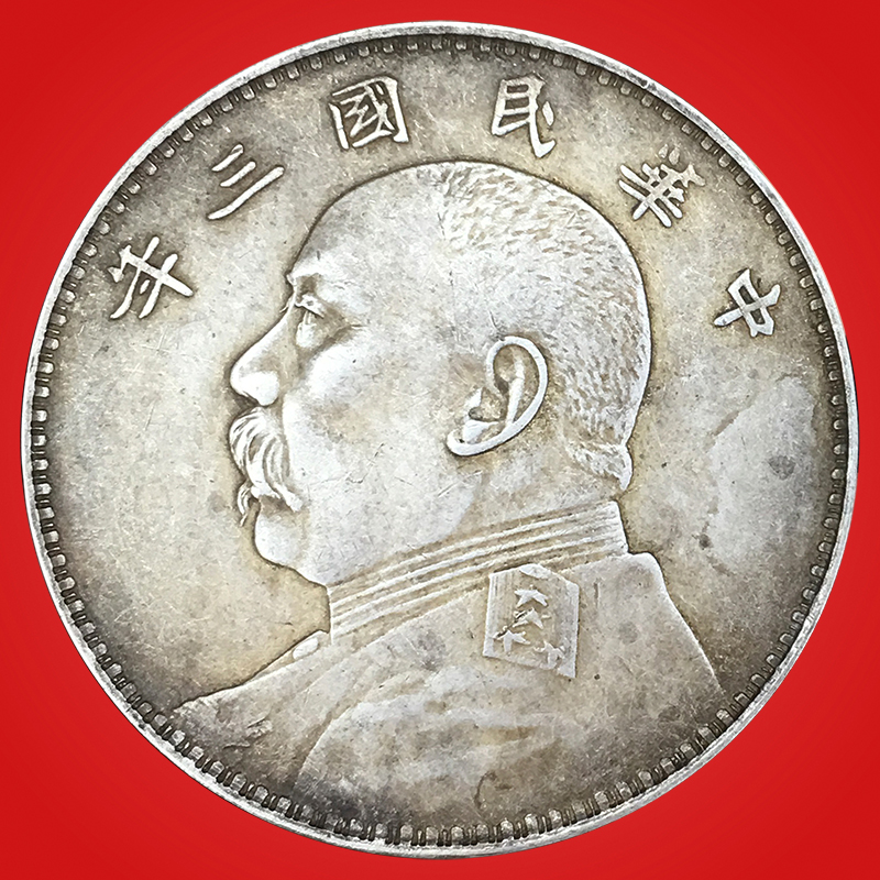 大头龙洋复古工艺品可吹响摔不碎不会绣饰品摆件【到手30枚】