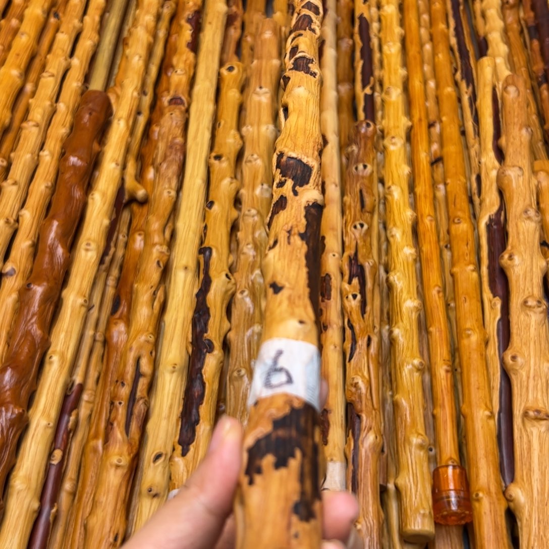 彩***长木云南南对节车载武术139