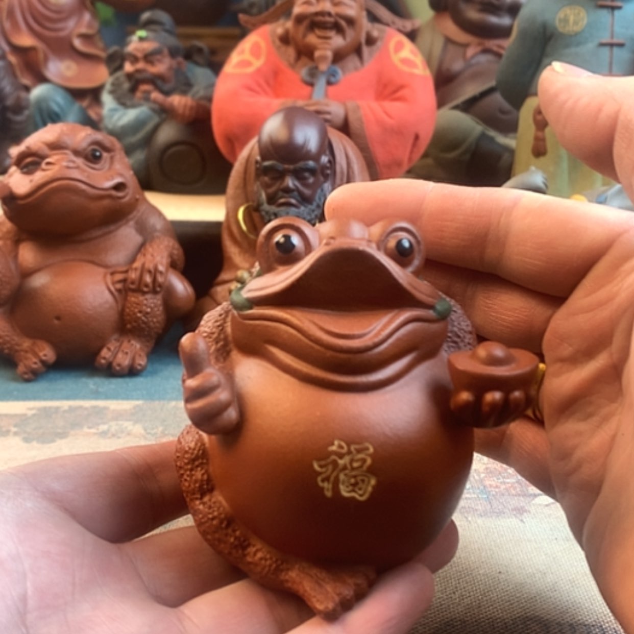 【闪购商品】紫砂茶壶紫砂壶手工