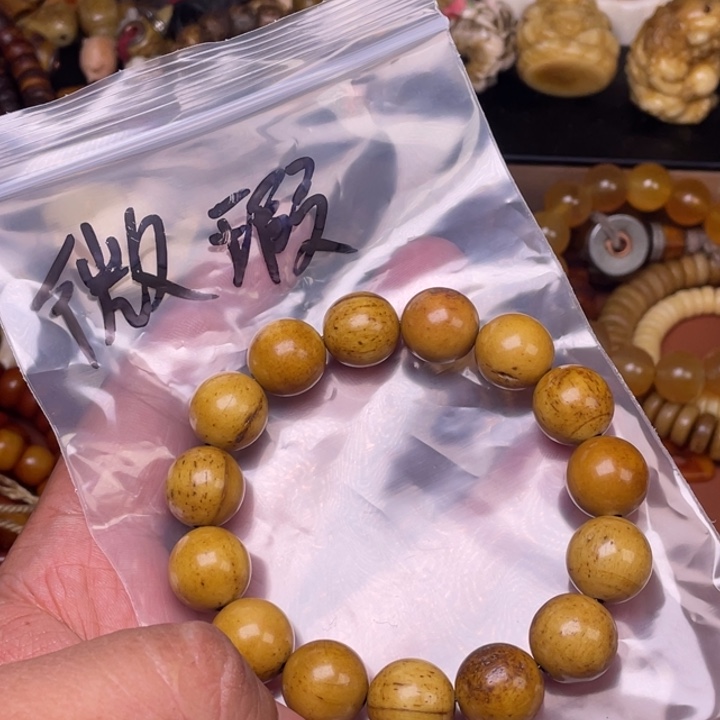 驼骨摆件人够你忙完