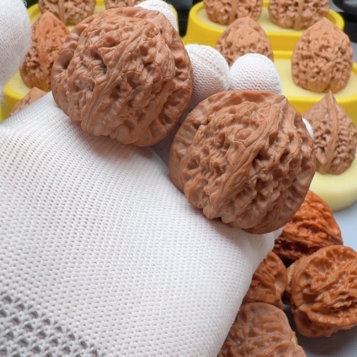 核桃精品40尺三角白