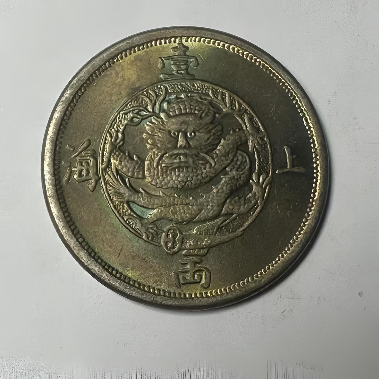 007A精美仿古工艺品摆件