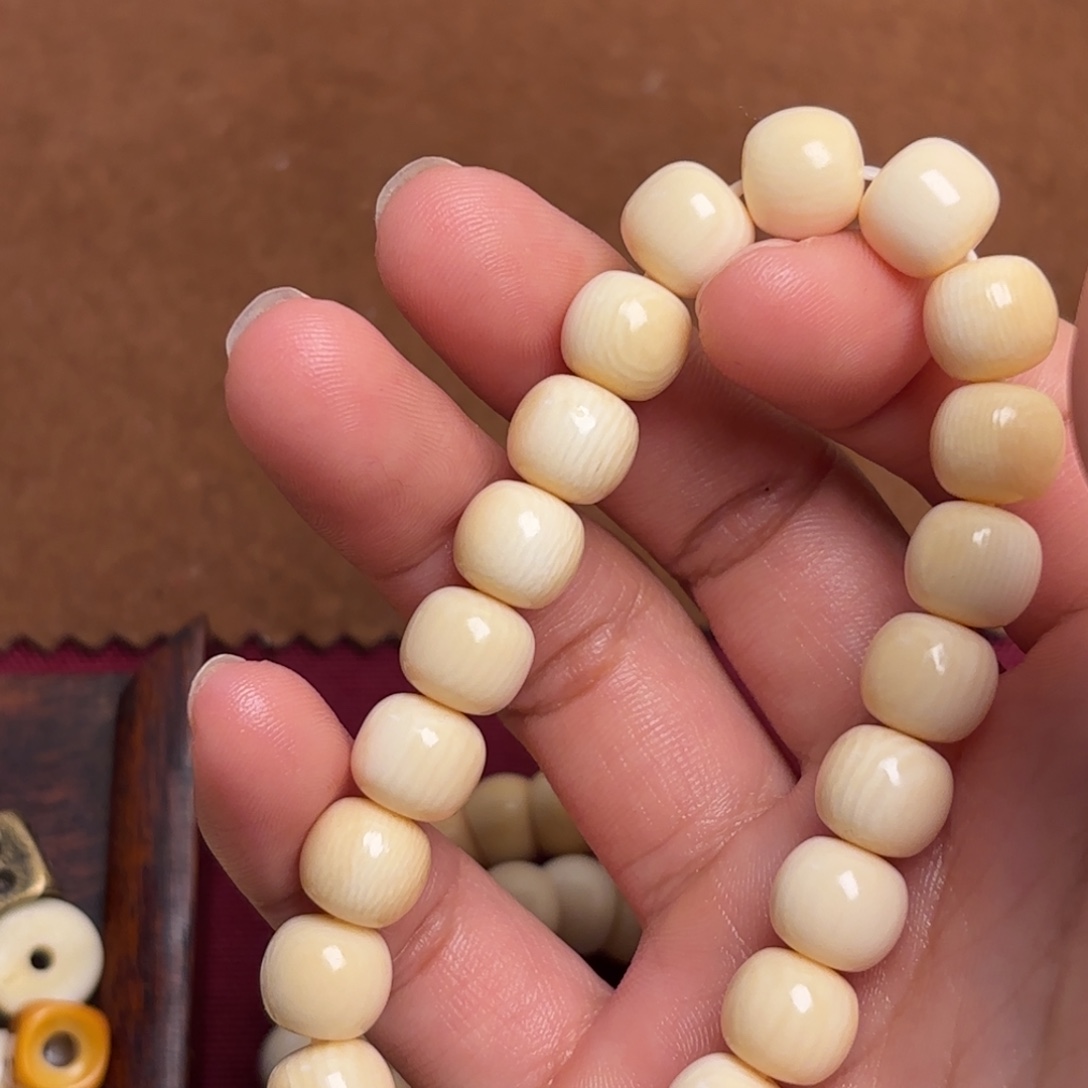 橄榄核手串/手链藏传小配饰