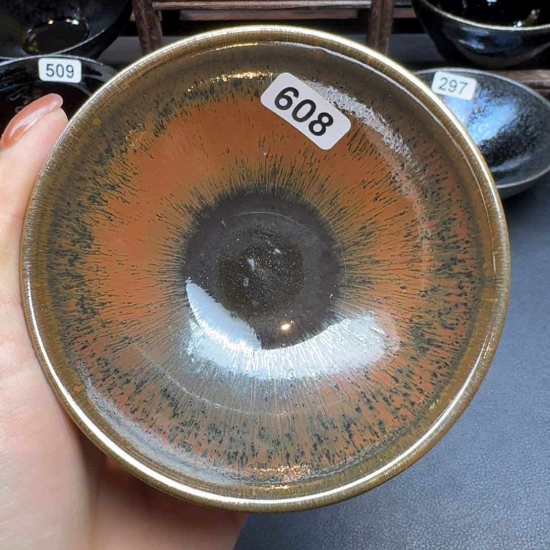 乐乐千盏茶器乐乐608