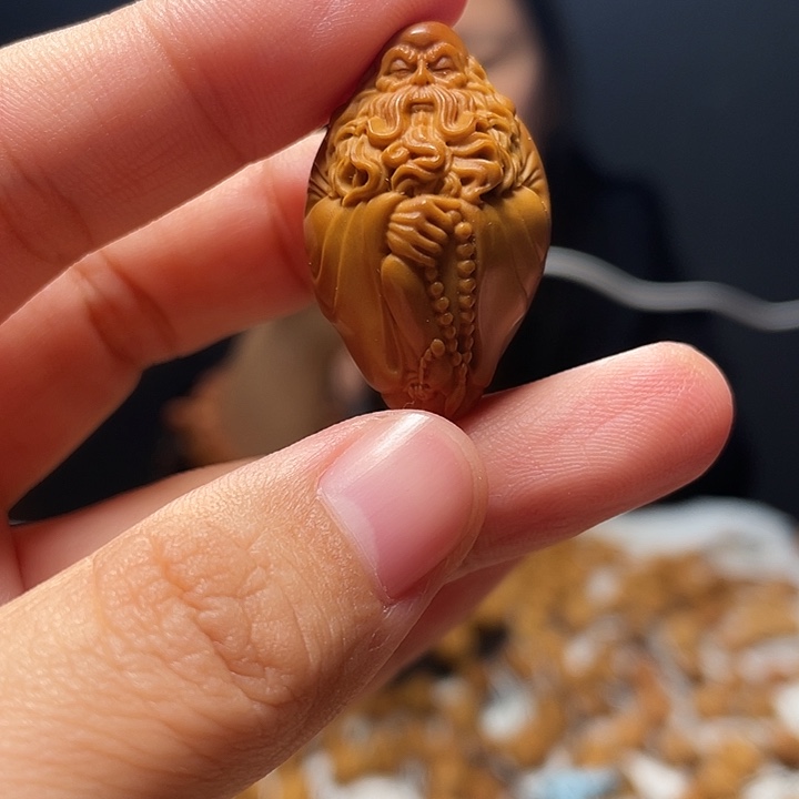 吊坠橄榄核橄榄核