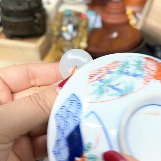 瓷器艺术品工艺品