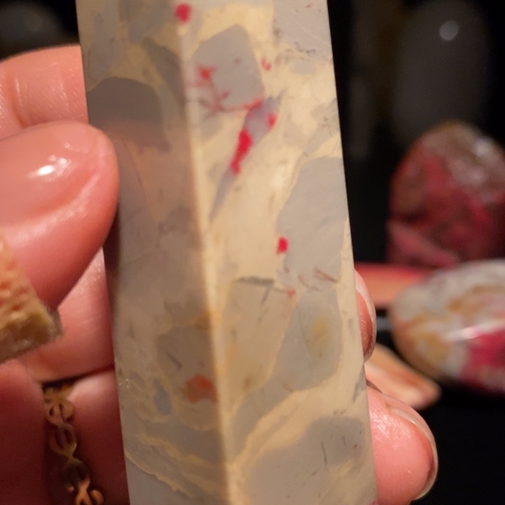 昌化鸡血石印章印章