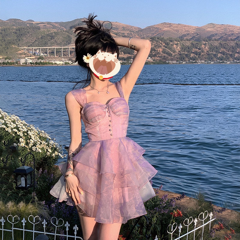 琪琪家（15.9～59.9）拍这