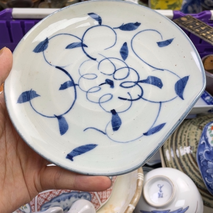 琉璃手工艺品开播了…开播了