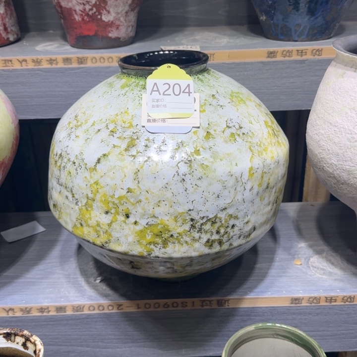 景德镇陶瓷艺术品