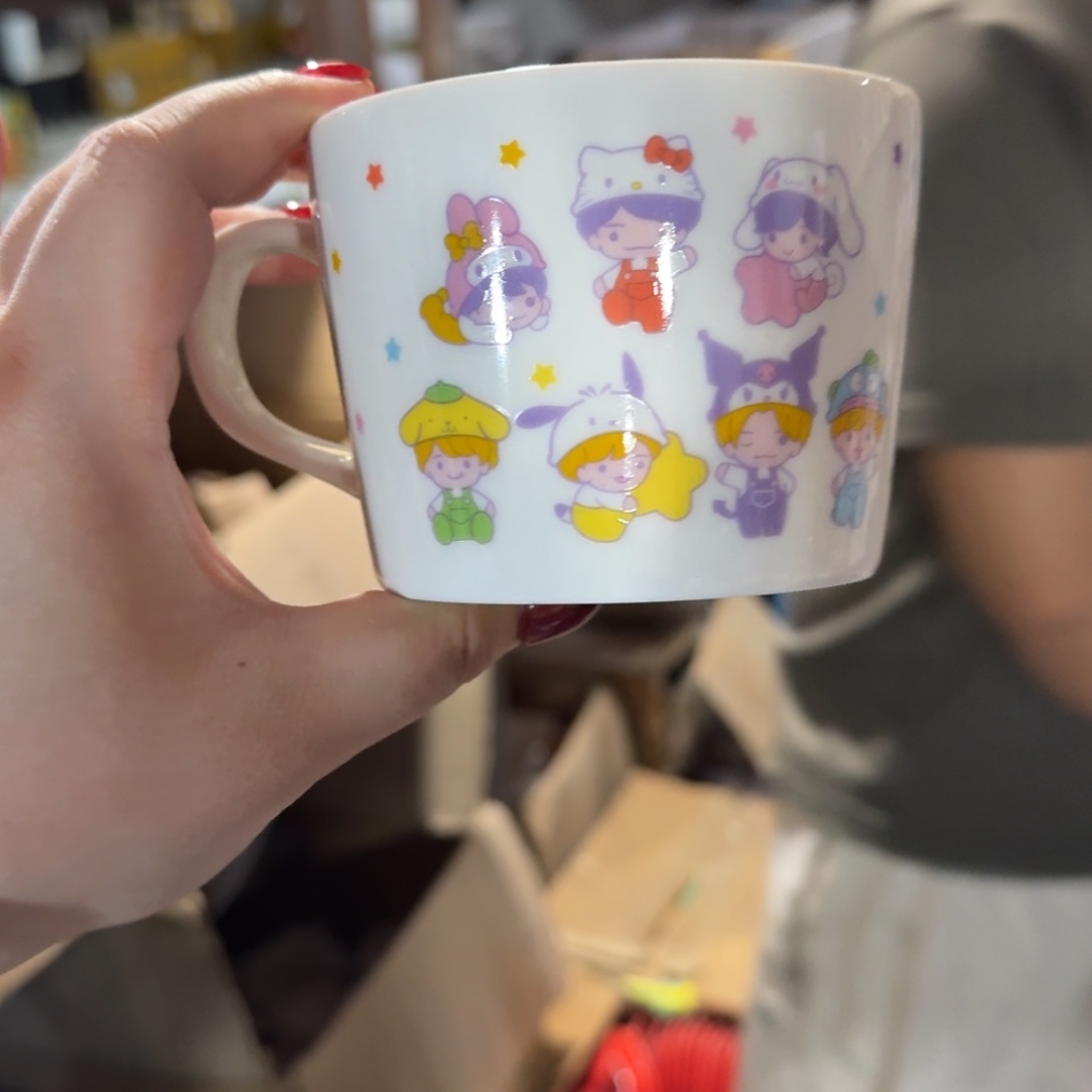 仓库直播瑕疵处理