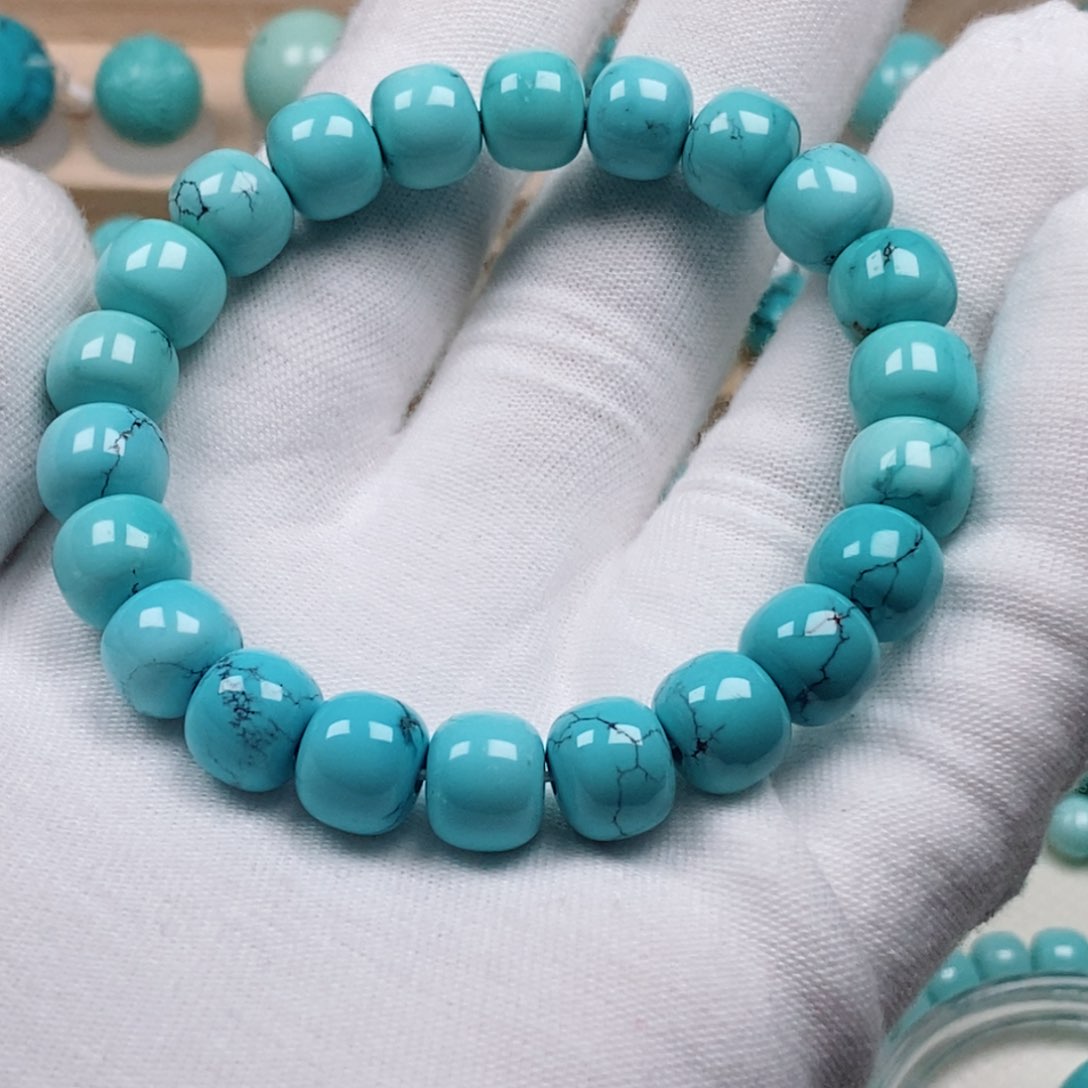 绿松石新款未镶嵌