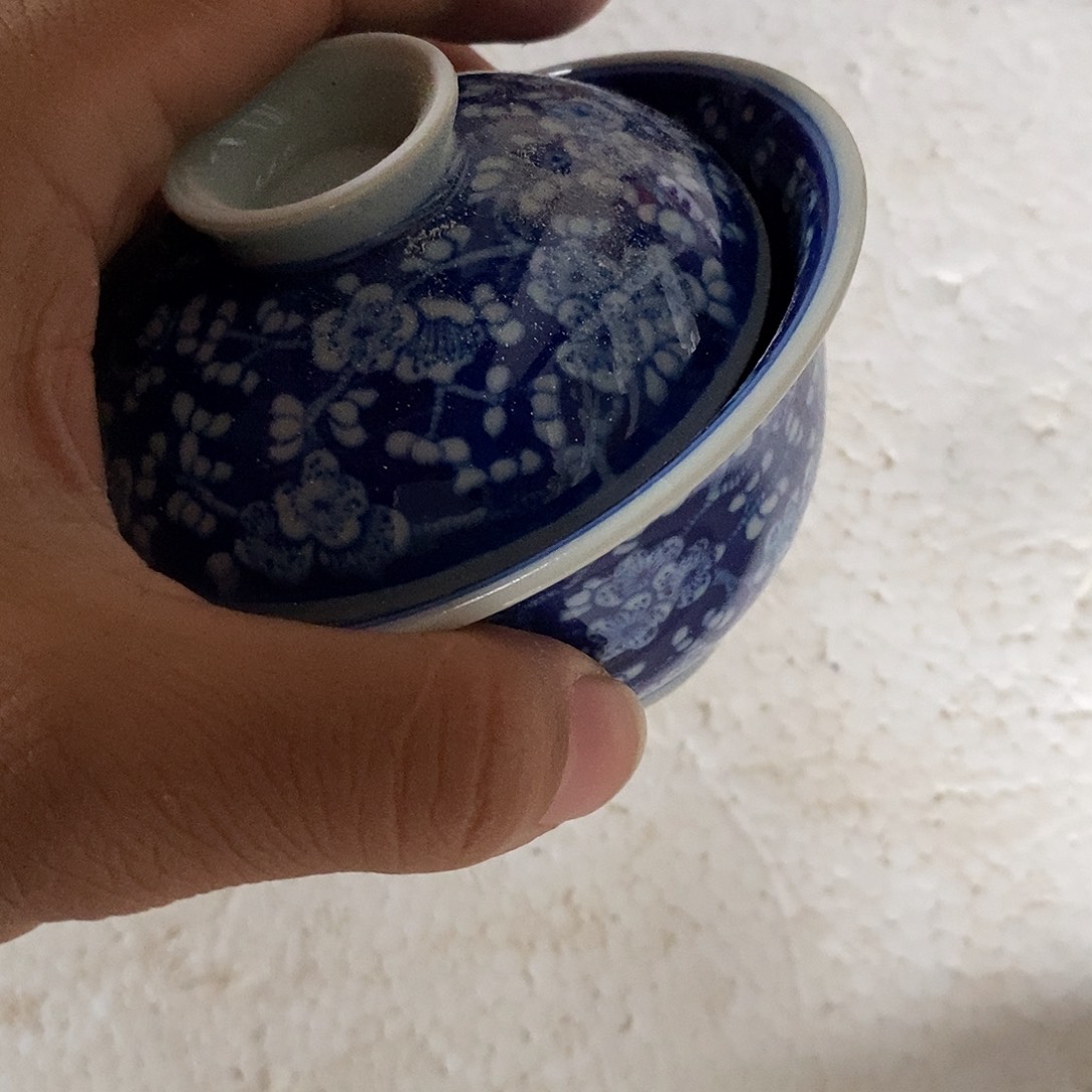 杯欢**半景德镇高温还原陶瓷