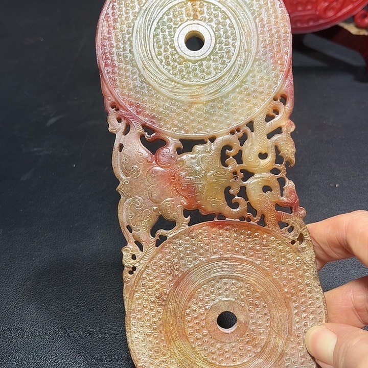 底槽青官方链接一物一图发货