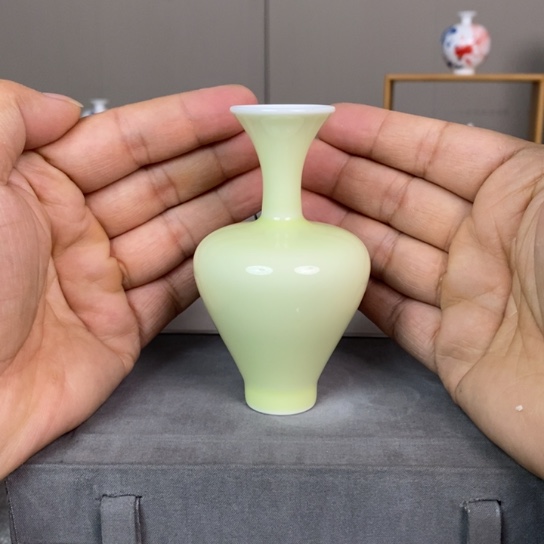 摆件景德镇瓷器精品鉴赏作品